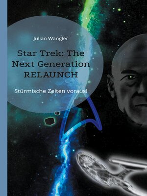 cover image of Star Trek--The Next Generation Relaunch
